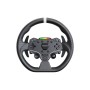 Kit Sim Racing Moza R5 Pro 6Nm Direct Drive Volante Pedales RS105 y Embrague RS107