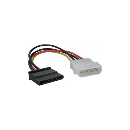 Cable Sata Power