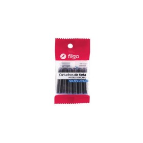 6 Repuestos De Tinta Para...