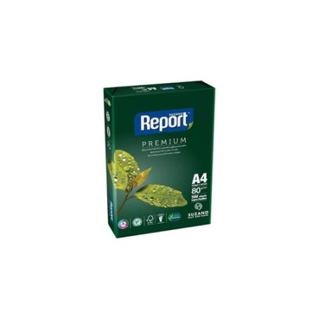 Resma Report 80 Grs A4 210 X 297