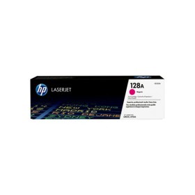 Toner Original Hp Ce323A 128A Magenta