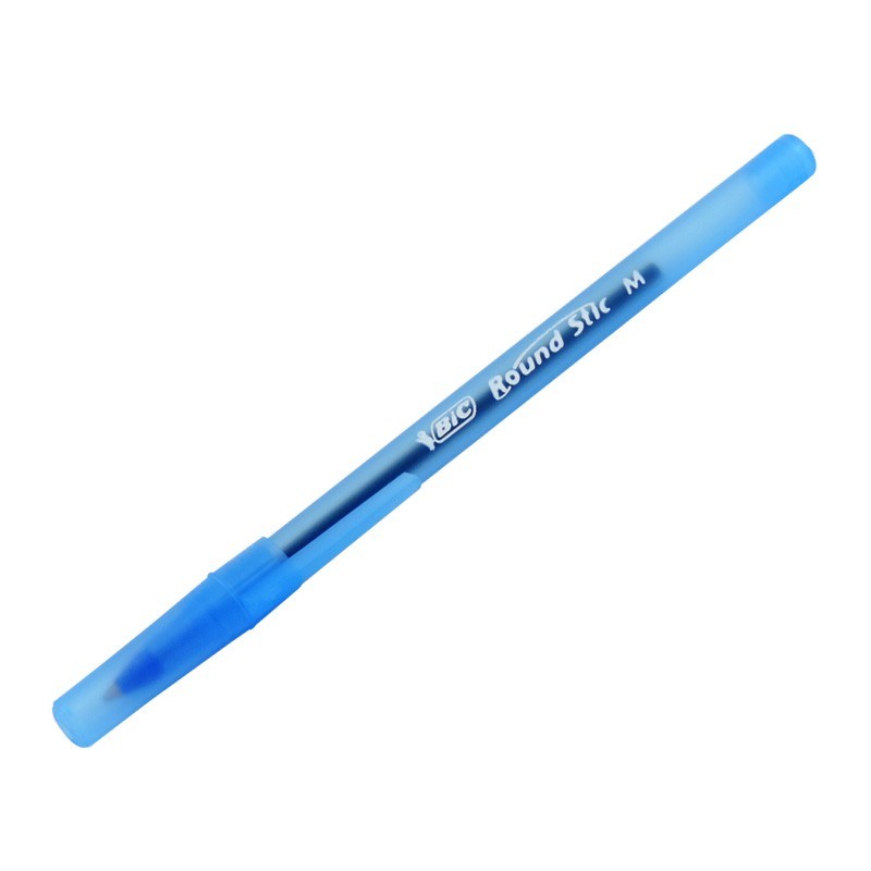 BOLIGRAFO MED. M-250 AZUL BIC (DURA +) 511016