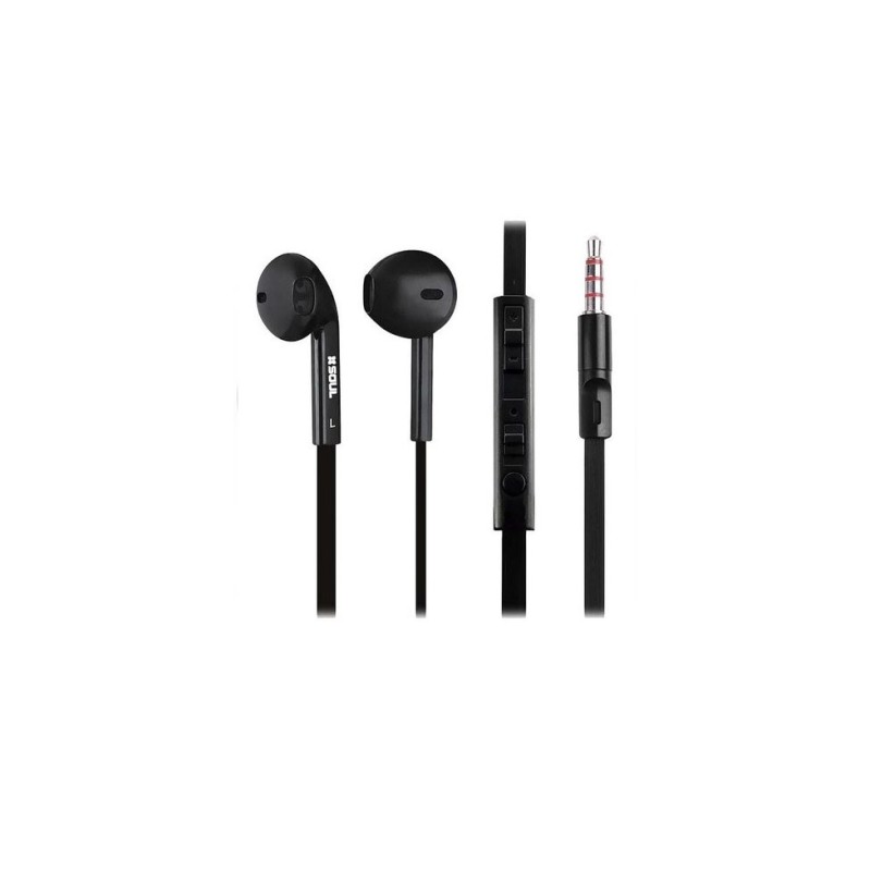 auriculares soul s389 opiniones