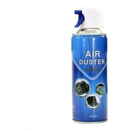 Aire Comprimido Aerosol Air Duster Gtc