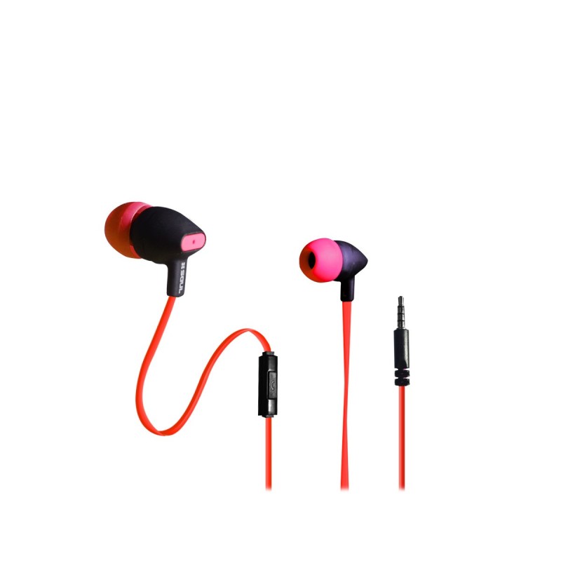 Auricular Soul S350 Con Manos Libre Varios Colores. Excelente