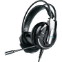 Auricular Gamer Con Microfono Para PC / PS4 Gtc Hsg-607