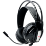 Auricular Gamer Con Microfono Para PC / PS4 Gtc Hsg-607