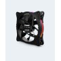 Cooler De Gabinete Nox X-Fan Con Pads De Goma Antivibracion