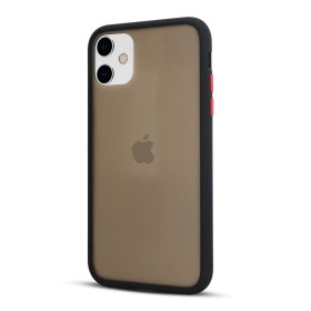 Funda Protectora Border Color Mate IPHONE 11 PRO MAX