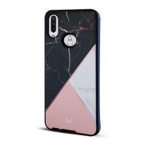 Funda Protectora Reforzada Varnish Samsung A20S