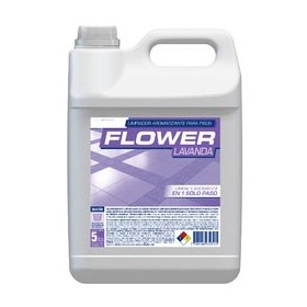 Desodorante De Piso Flower x 5Lt Pino