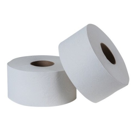 Papel Higienico 300Mts x 8 Rollos