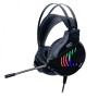 Auricular Gamer Con Microfono Para PC / PS4 Gtc Hsg-617