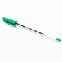 Boligrafo Pizzini 1Mm B50 Verde