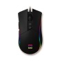 Mouse Gamer Soul Luces RGB XM550