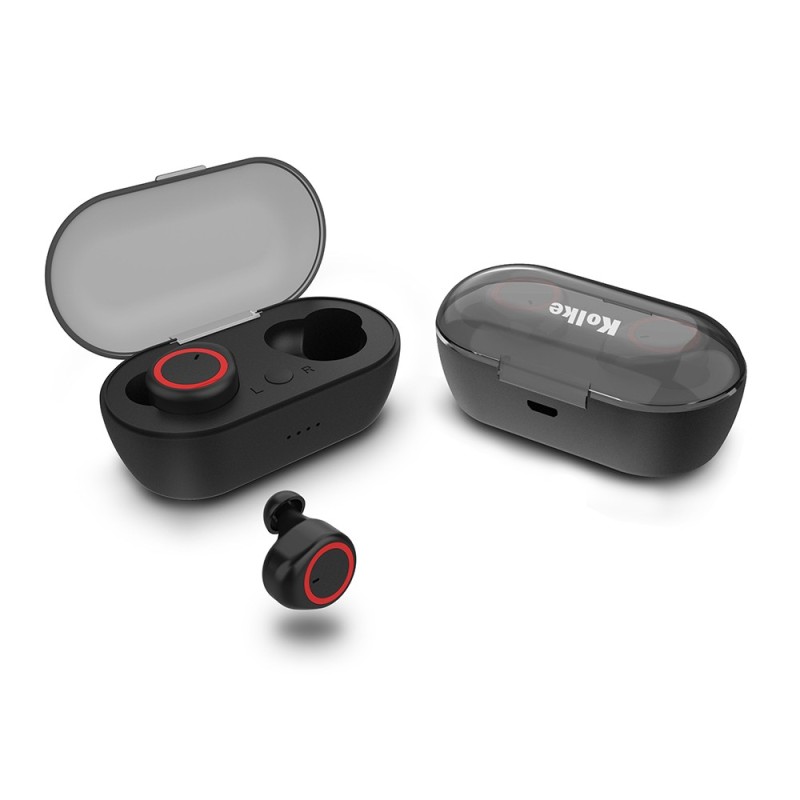 Auricular TWS Bluetooth Con Manos Libres Kolke KAB 463