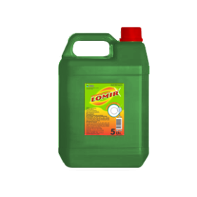 Detergente Lomir X 5Lt