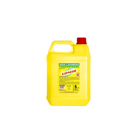Lavandina Lomir Concentrada X 5Lt