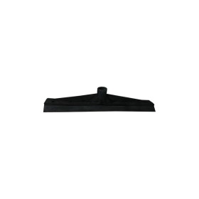 Secador De Piso De Goma Negro X 50 Cm