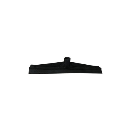 Secador De Piso De Goma Negro X 50 Cm