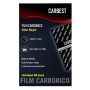Carbonico Carbest Film Negro X 50 Unidades