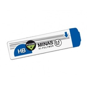 Minas Pizzini Minas 0.5 Mm. Hb