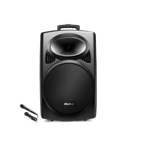 Parlante Kolke Bluetooth Kpb-422 12 Pulgadas Rhytm con Microfono