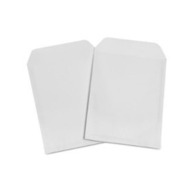 Sobre Comercial Ij Papel Obra 11.4 X 16.2 X 500 Unidades