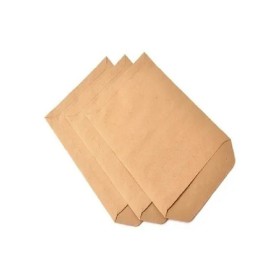 Sobre Bolsa Kraft Ij Formato 31.0 X 40.0 X 250 Unidades