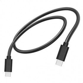 Cable Kolke 630434 Tipo C A Lightning 1 Mts 27W Celular