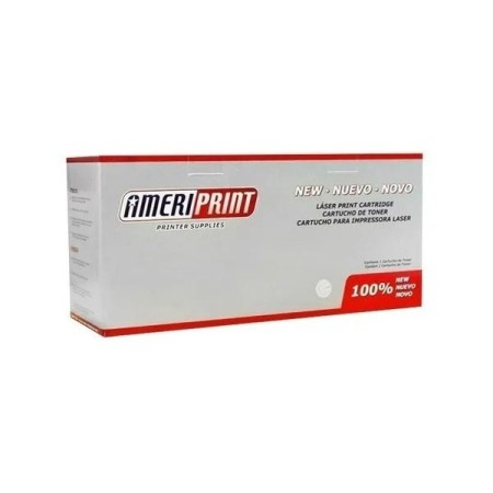 Toner Ameriprint para Xerox 4510 Negro