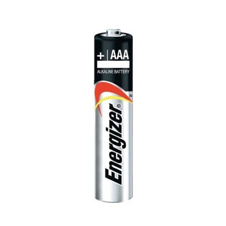 1 Pila Energizer AAA Alcalina