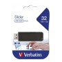 Pendrive Verbatim 32Gb Store N Go Retractil