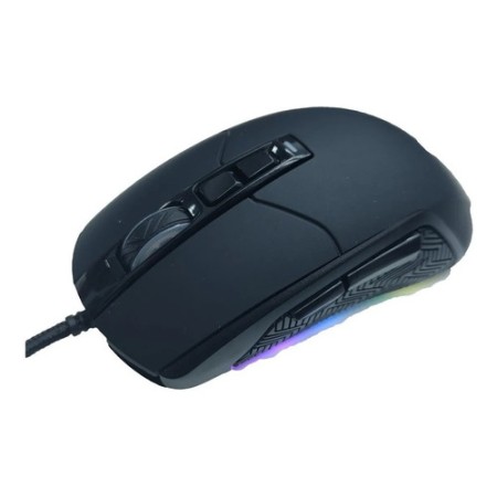 Mouse Gtc Mgg-021 Gamer Rgb