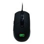 Mouse Gtc Mgg-021 Gamer Rgb