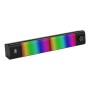 Parlantes Gtc ANI-S01 Bluetooth Magnetico RGB