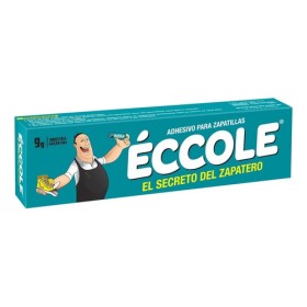 Adhesivo Eccole Gel Pomo X 9G