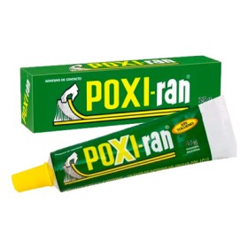 Adhesivo Poxiran x 25G Sin Tolueno
