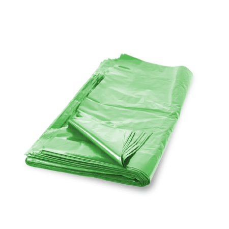 Bolsas De Consorcio 45 X 60 X 50 Unidades Verde