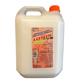 Desengrasante Lm X 5Lt