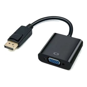 Displayport Kolke A Vga