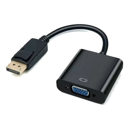 Displayport Kolke A Vga