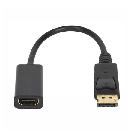 Displayport Kolke A Hdmi 4K