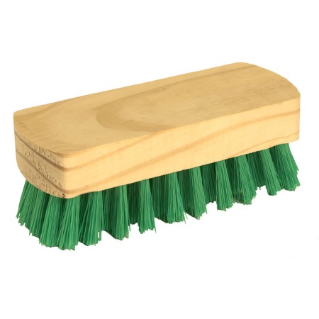 Cepillo De Mano Base De Madera