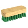 Cepillo De Mano Base De Madera