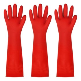 Guantes Afelpados El Coloso Mediano