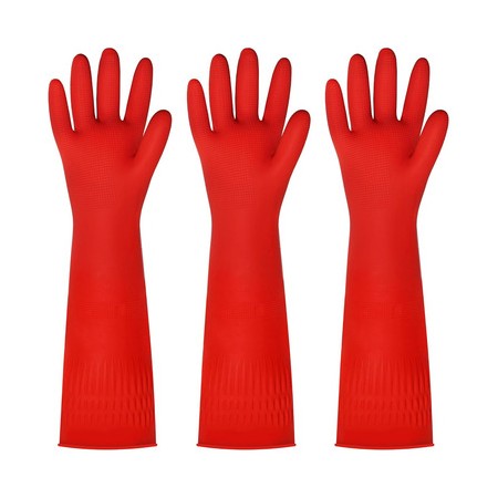 Guantes Afelpados El Coloso Chico