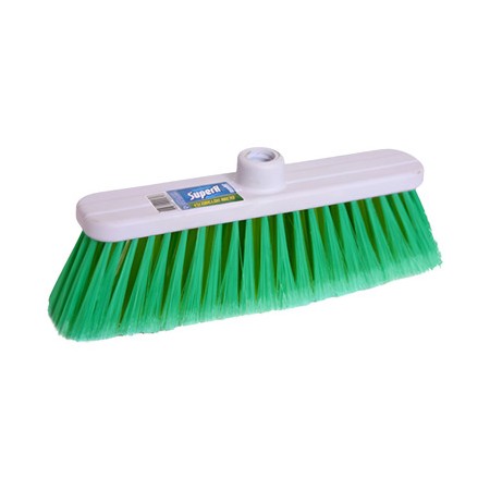 Escobillon Venetto Plastico Mediano
