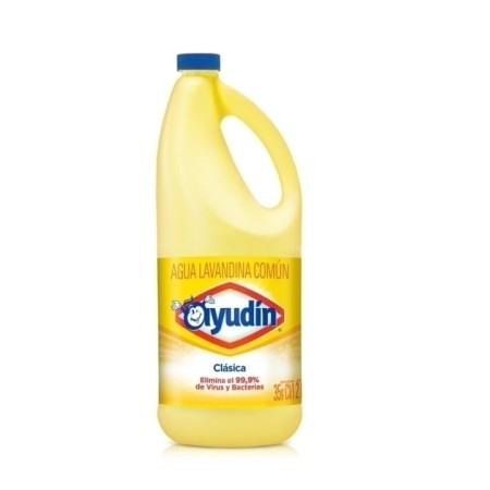 Lavandina Ayudin Classic X 2Lt