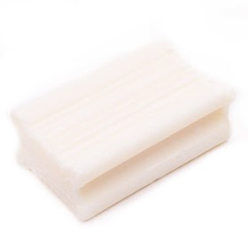 Jabon En Pan Blanco X 300 Grs